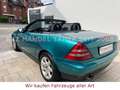Mercedes-Benz SLK 200 Grün - thumbnail 12