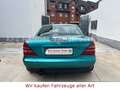 Mercedes-Benz SLK 200 Grün - thumbnail 5