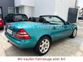 Mercedes-Benz SLK 200 Grün - thumbnail 10