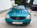 Mercedes-Benz SLK 200 Verde - thumbnail 2
