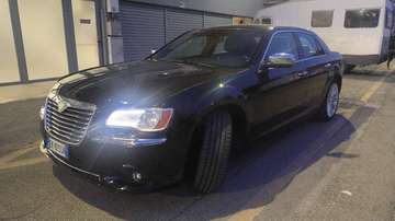 Thema 3.0 V6 mjt II Platinum 239cv auto