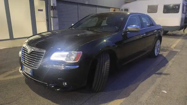Lancia Thema Thema 3.0 V6 mjt II Platinum 239cv auto