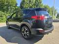Toyota RAV 4 2,0 D-4D Elegance 4WD Anhängekupplung Schwarz - thumbnail 3