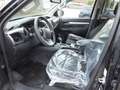 Toyota Hilux DK Active 4WD 2,4 D-4D Aut. Schwarz - thumbnail 8