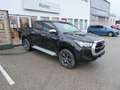 Toyota Hilux DK Active 4WD 2,4 D-4D Aut. Schwarz - thumbnail 6