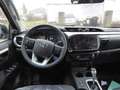 Toyota Hilux DK Active 4WD 2,4 D-4D Aut. Schwarz - thumbnail 7