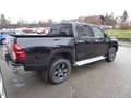 Toyota Hilux DK Active 4WD 2,4 D-4D Aut. Schwarz - thumbnail 5