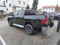 Toyota Hilux DK Active 4WD 2,4 D-4D Aut. Schwarz - thumbnail 3