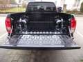 Toyota Hilux DK Active 4WD 2,4 D-4D Aut. Schwarz - thumbnail 4
