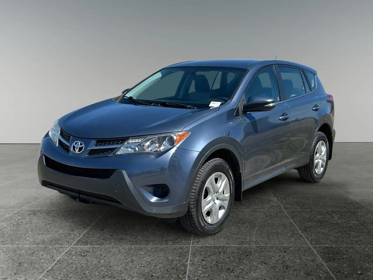 2014 Toyota RAV 4