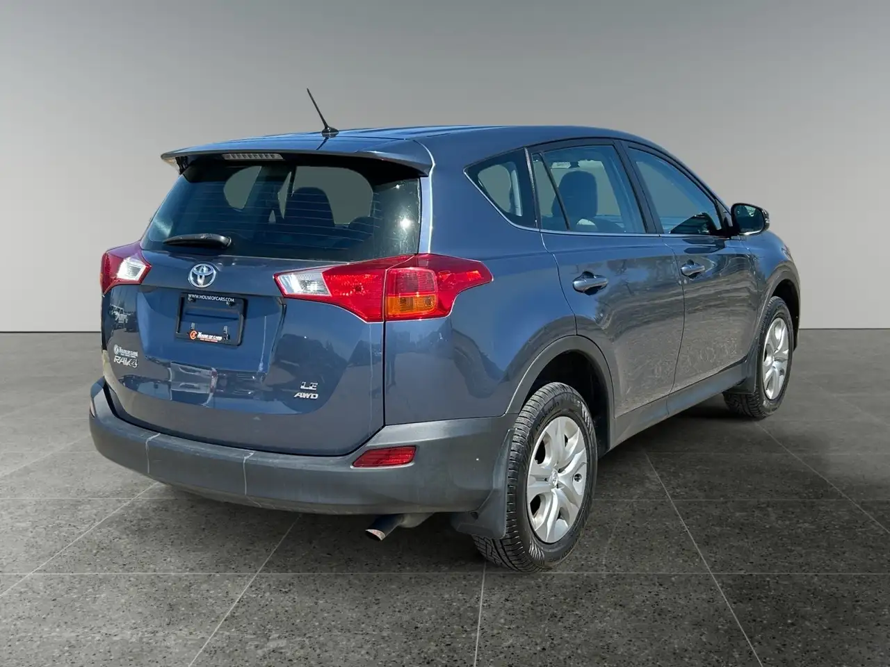 Toyota RAV 4 снимка Toyota RAV 4