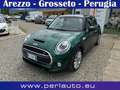 MINI Cooper SD 2.0 Cooper SD Hype Verde - thumbnail 1