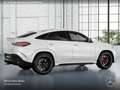 Mercedes-Benz GLE 63 AMG GLE 63 S Coupé 4M NIGHT+PANO+360+AHK+MULTIBEAM+9G Weiß - thumbnail 16