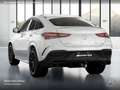 Mercedes-Benz GLE 63 AMG GLE 63 S Coupé 4M NIGHT+PANO+360+AHK+MULTIBEAM+9G Weiß - thumbnail 20