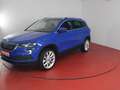 Skoda Karoq Style 2.0TDI 249,-ohne Anzahlung AHK Smartlink Blau - thumbnail 27