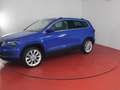 Skoda Karoq Style 2.0TDI 249,-ohne Anzahlung AHK Smartlink Blau - thumbnail 28