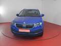 Skoda Karoq Style 2.0TDI 249,-ohne Anzahlung AHK Smartlink Blau - thumbnail 26