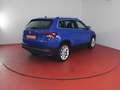 Skoda Karoq Style 2.0TDI 261,-ohne Anzahlung AHK Smartlink Blau - thumbnail 16