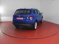 Skoda Karoq Style 2.0TDI 249,-ohne Anzahlung AHK Smartlink Blau - thumbnail 2