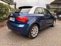 Audi A1 A1 1.4 tfsi 122CV TETTO PANORAMA APRIBILE Blue - thumbnail 4