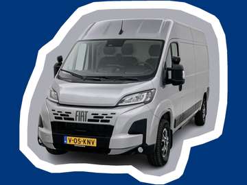 E-Ducato 3.5t L4H3 Heavy 110 kWh 406km WLTP Inrich
