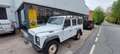 Land Rover Defender 110 SW E Blanco - thumbnail 1