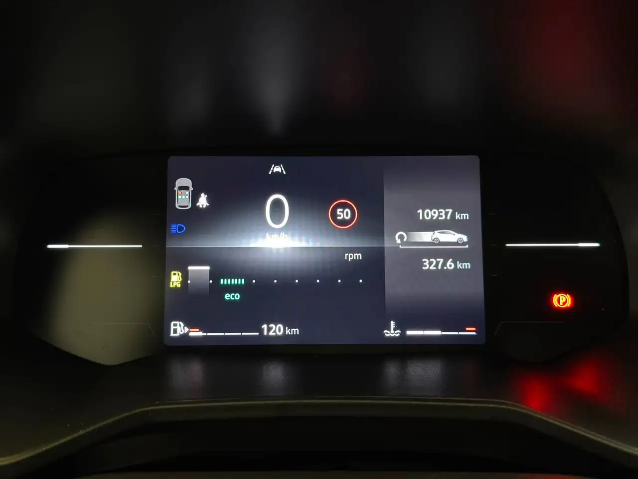 Renault Clio 2026 — фото 15