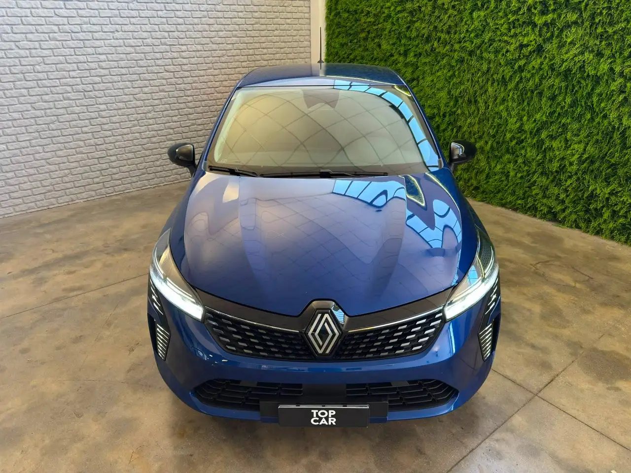 Renault Clio 2026