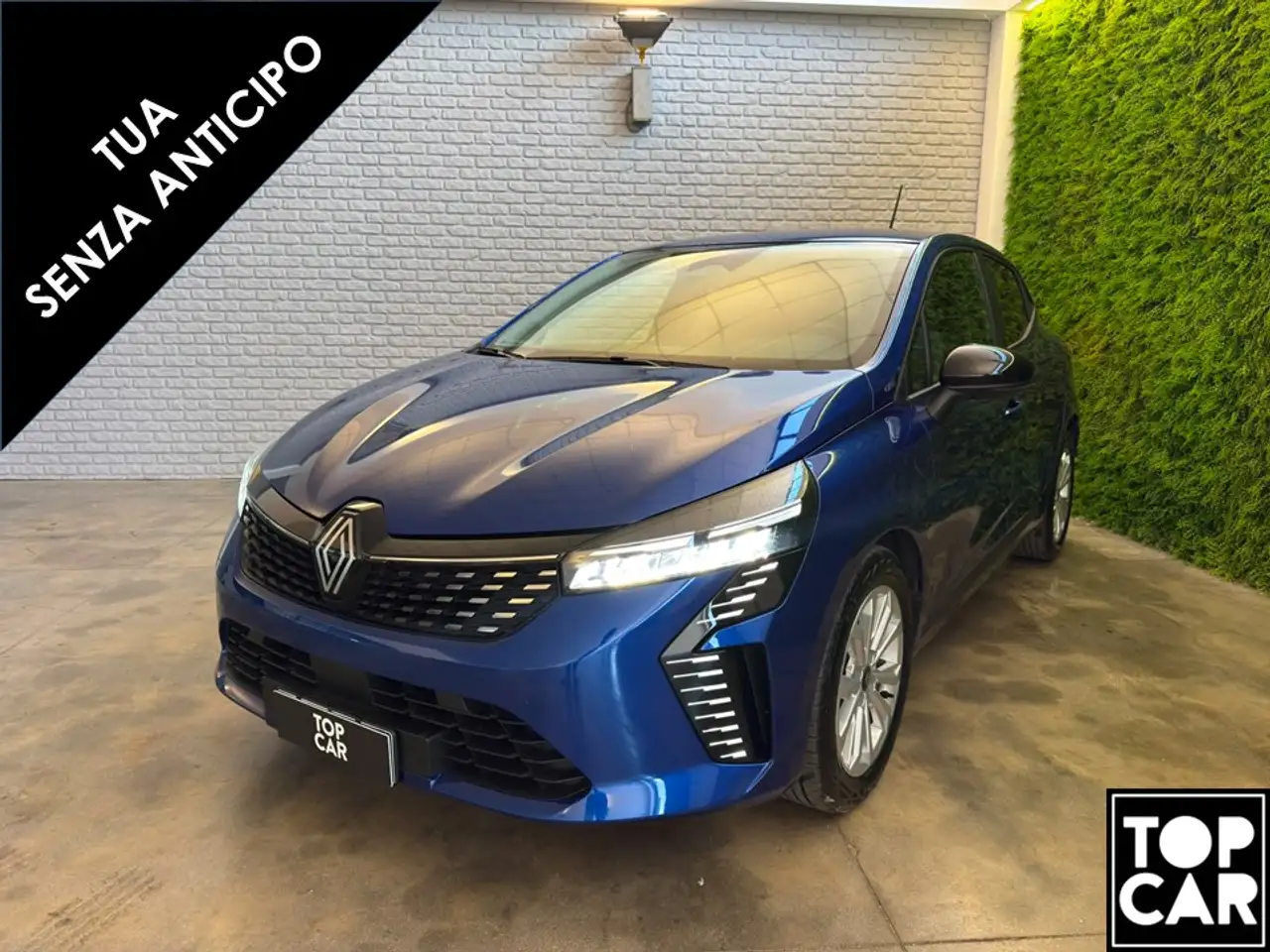 Renault Clio 2026