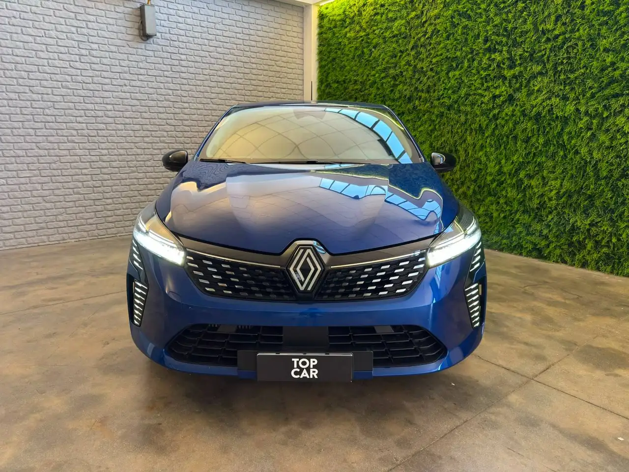 Renault Clio 2026