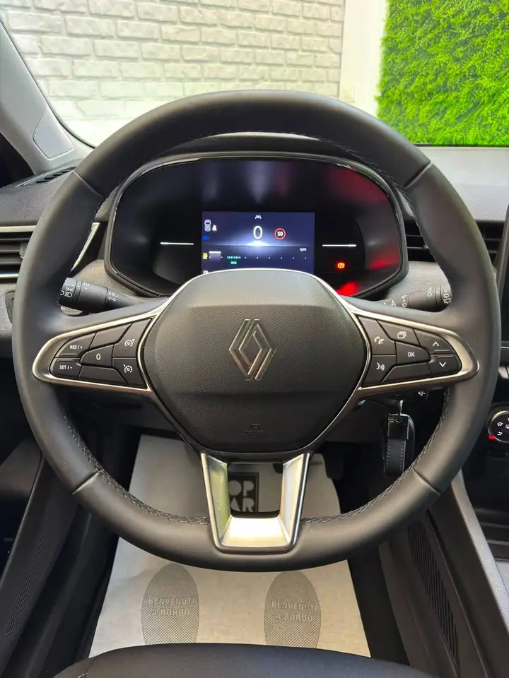 Renault Clio 2026 — фото 14