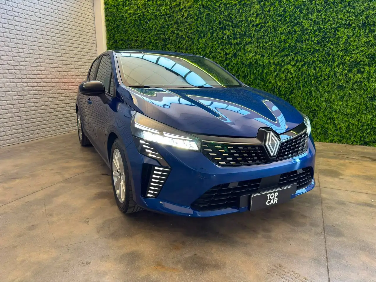 Renault Clio 2026