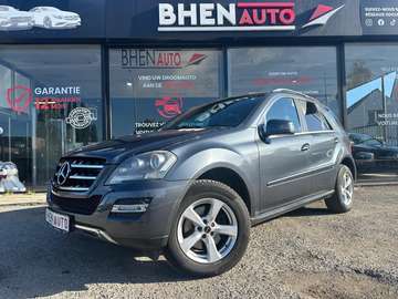ML 300 CDI BlueEFFICIENCY / FULL OPTIONS/PACK AMG/TOIT