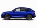 Audi Q5 Sportback 40 TDI quattro S line Matrix, S Blau - thumbnail 5