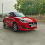 Suzuki Swift 1.2 Hybrid CVT Easy Top Rosso - thumbnail 3