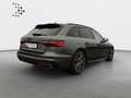 Audi A4 50 TDI quattro S line competition plus* Gris - thumbnail 3