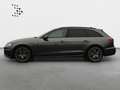 Audi A4 50 TDI quattro S line competition plus* Gris - thumbnail 4