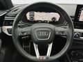 Audi A4 50 TDI quattro S line competition plus* Gris - thumbnail 9