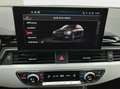 Audi A4 50 TDI quattro S line competition plus* Gris - thumbnail 17