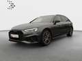 Audi A4 50 TDI quattro S line competition plus* Gris - thumbnail 2