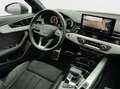 Audi A4 50 TDI quattro S line competition plus* Gris - thumbnail 6