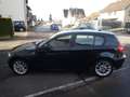 BMW 118 118i Schwarz - thumbnail 2