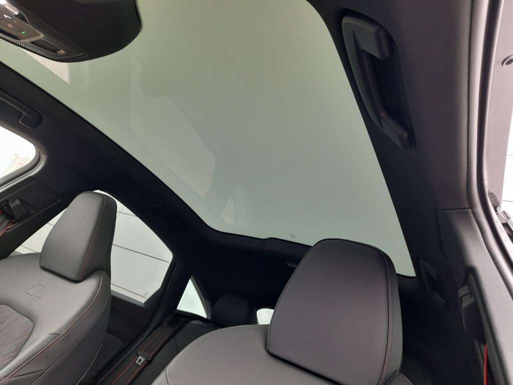 2025 Audi A5 Technik thumb 18