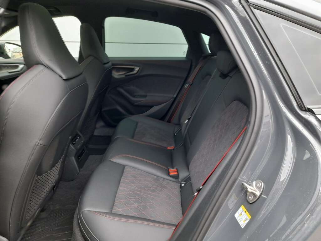2025 Audi A5 Technik thumb 20