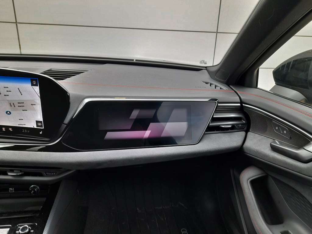 2025 Audi A5 Technik thumb 17