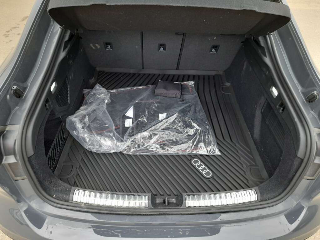 2025 Audi A5 Technik thumb 8