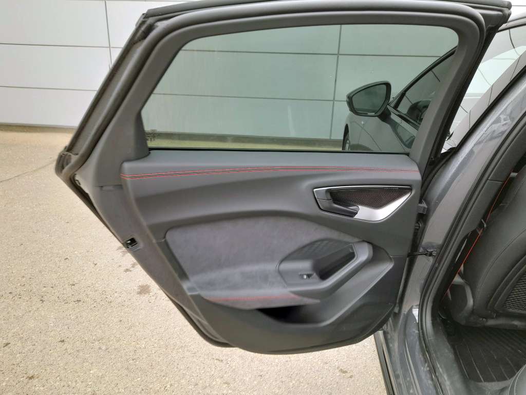 2025 Audi A5 Technik thumb 19