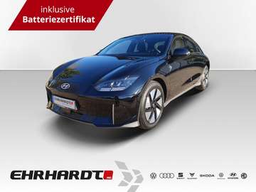 DYNAMIQ WP*LED*NAVI*SHZ*PDC*EL.HECKKL*KAMERA*18"