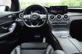 Mercedes-Benz GLC 43 AMG Coupé 4MATIC Navi Led Dak Widescreen Sfeer Lucht C Zwart - thumbnail 10