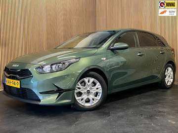 1.0 T-GDi DynamicLine|APPLE CARPLAY, ANDROID AUTO|